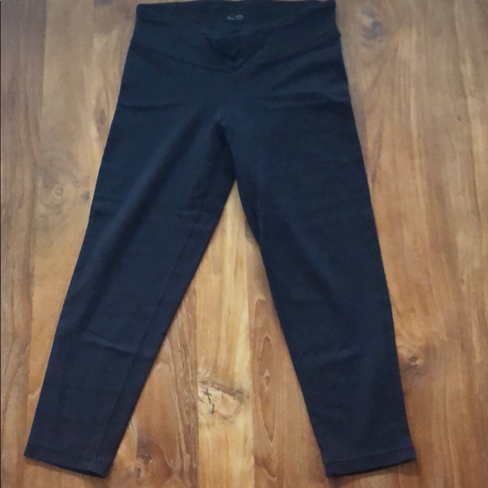 CHAMPION capri legging